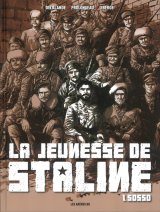 LA JEUNESSE DE STALINE TOME 1 SOSSO