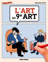 L’ART DU 9E ART