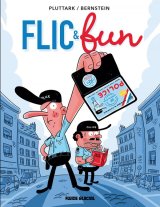 FLIC & FUN T1