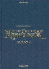 DONJON DE NAHEULBEUK INTEGRALE SAISON 4 (LE)