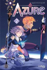 AZURE TOME 2