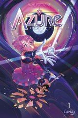 AZURE PERFECTION  TOME 1