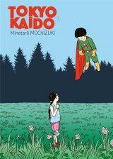 TOKYO KAIDO 3 – LES ENFANTS PRODIGES