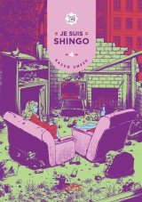 JE SUIS SHINGO, VOLUME 4