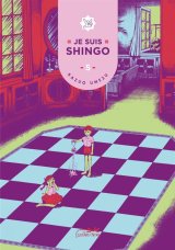 JE SUIS SHINGO, VOLUME 5