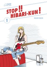 STOP !! HIBARI KUN ! 1