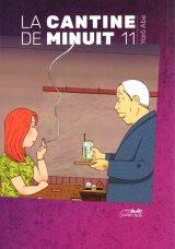 LA CANTINE DE MINUIT, VOLUME 11