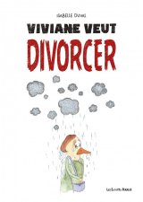 VIVIANE VEUT DIVORCER