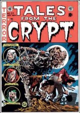 TALES FROM THE CRYPT T4