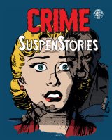 CRIME SUSPENSTORIES, T.4