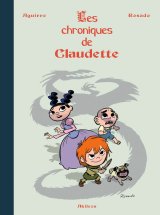 LES CHRONIQUES DE CLAUDETTE