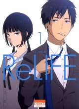 RELIFE T01
