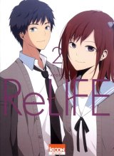 RELIFE T02