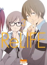 RELIFE T03
