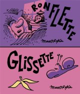 RONFLETTE / GLISSETTE
