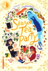 SEANCE TEA PARTY