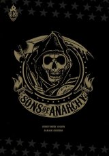 SONS OF ANARCHY T02