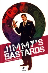JIMMYS BASTARD