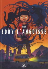 EDDY L’ANGOISSE