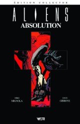 ALIENS ABSOLUTION – EDITION COLLECTOR