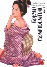 SEIKO – TOKYO CONFIDENTIAL – TOME 02