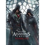 TOUT L’ART D’ASSASSIN’S CREED – SYNDICATE