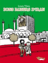 BONS BAISERS D’IRAN