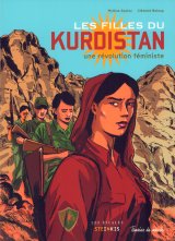 LES FILLES DU KURDISTAN – UNE REVOLUTION FEMINISTE