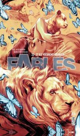 FABLES TOME 22