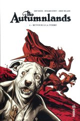 THE AUTUMNLANDS TOME 2