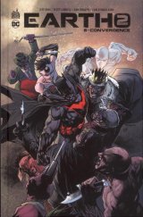 EARTH 2 TOME 6