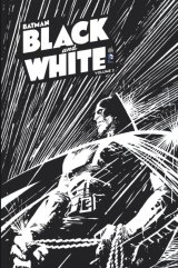 BATMAN BLACK & WHITE TOME 2