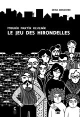 LE JEU DES HIRONDELLES – NOUVELLE EDITION REVUE ET AUGMENTEE