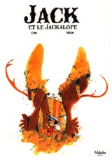 JACK ET LE JACKALOPE