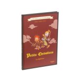 PETITS CHEVALIERS – LE DIPLOME