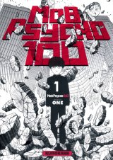 MOB PSYCHO 100 – TOME 1