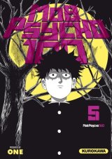 MOB PSYCHO 100 – TOME 5