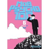 MOB PSYCHO 100 – TOME 6