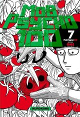 MOB PSYCHO 100 – TOME 7