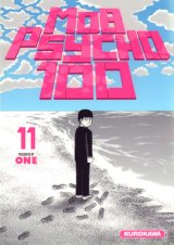 MOB PSYCHO 100 – TOME 11