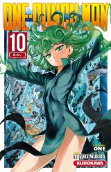 ONE-PUNCH MAN – TOME 10
