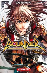 BOUNDER – TOME 1
