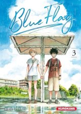 BLUE FLAG – TOME 3 – VOLUME 03