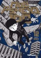 MOB PSYCHO 100 – TOME 12