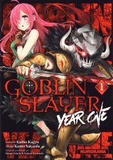 GOBLIN SLAYER YEAR ONE – TOME 1