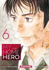 MY HOME HERO – TOME 06