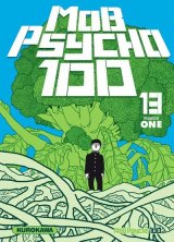 MOB PSYCHO 100 – TOME 13
