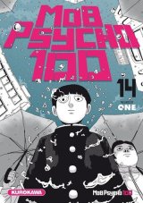 MOB PSYCHO 100 – TOME 14