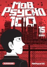 MOB PSYCHO 100 – TOME 15
