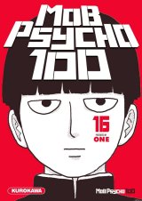 MOB PSYCHO 100 – TOME 16
